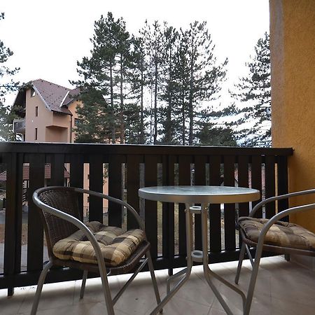 Apartmani Md Zlatibor Extérieur photo