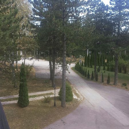 Apartmani Md Zlatibor Extérieur photo