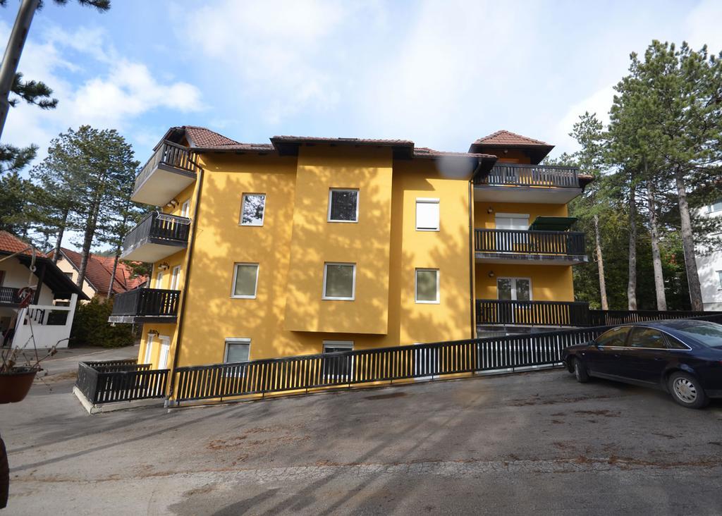 Apartmani Md Zlatibor Extérieur photo