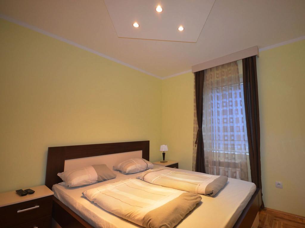 Apartmani Md Zlatibor Extérieur photo