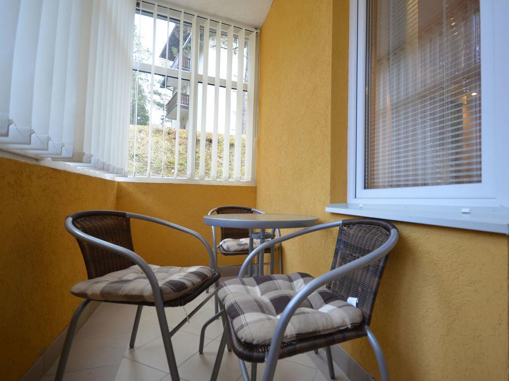 Apartmani Md Zlatibor Extérieur photo