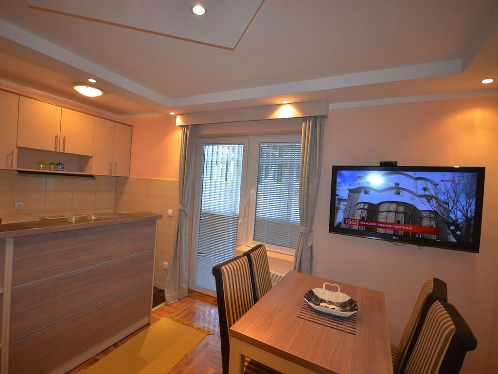 Apartmani Md Zlatibor Extérieur photo