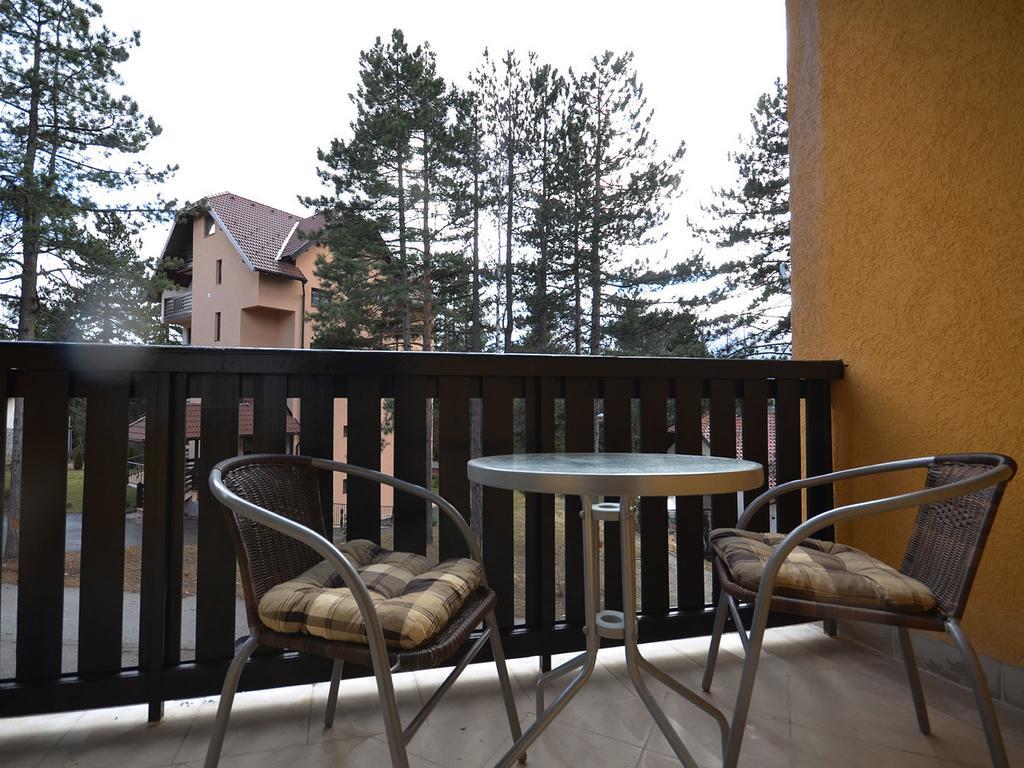 Apartmani Md Zlatibor Extérieur photo