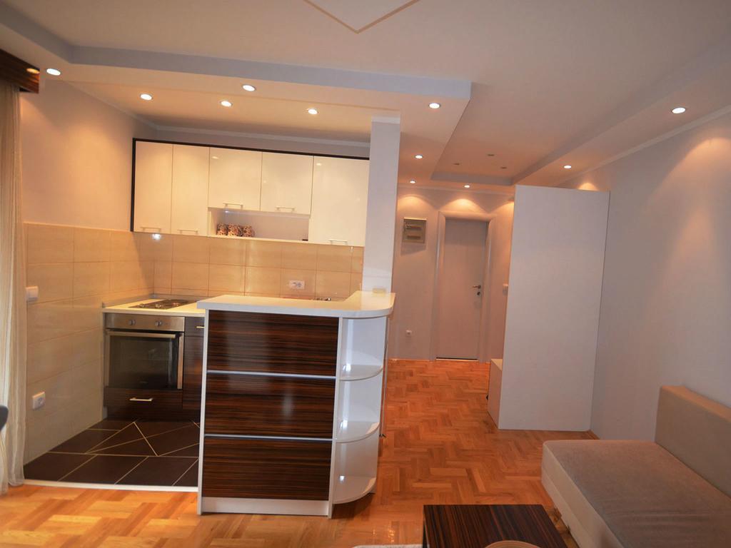 Apartmani Md Zlatibor Extérieur photo