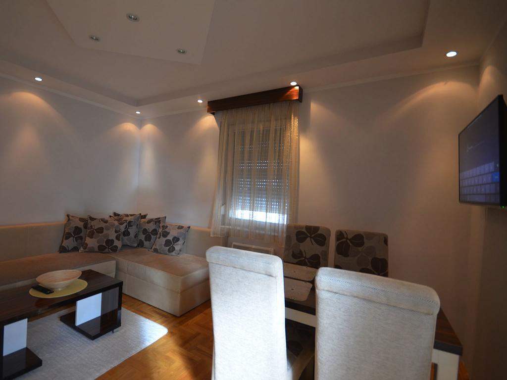 Apartmani Md Zlatibor Extérieur photo