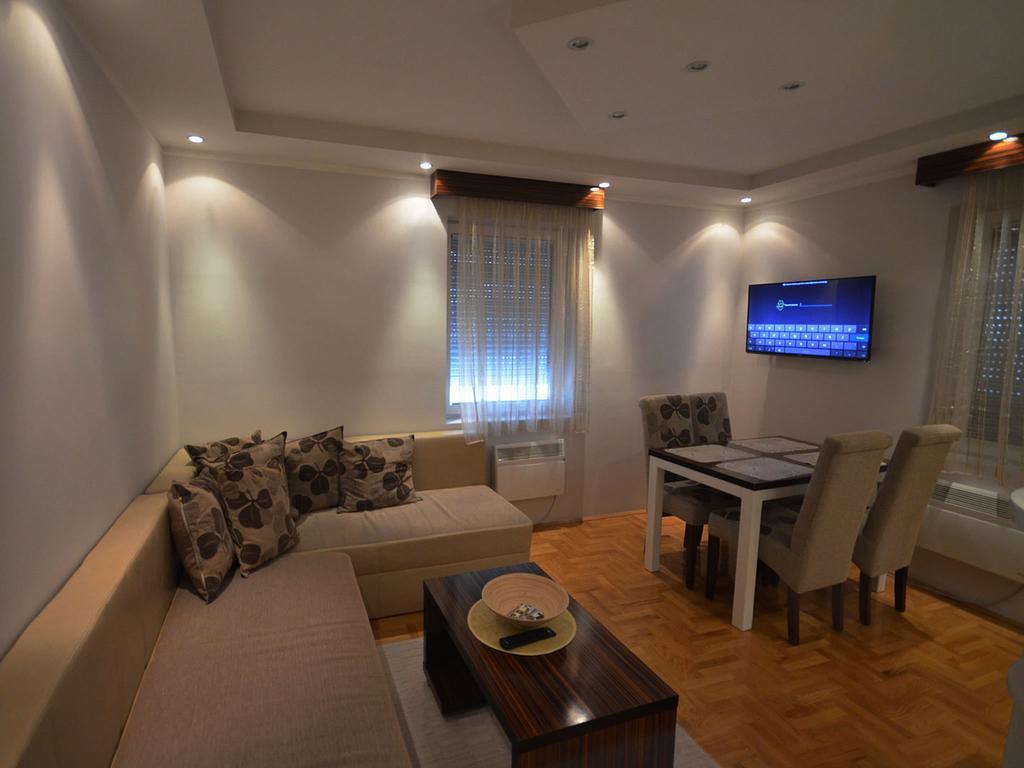 Apartmani Md Zlatibor Extérieur photo