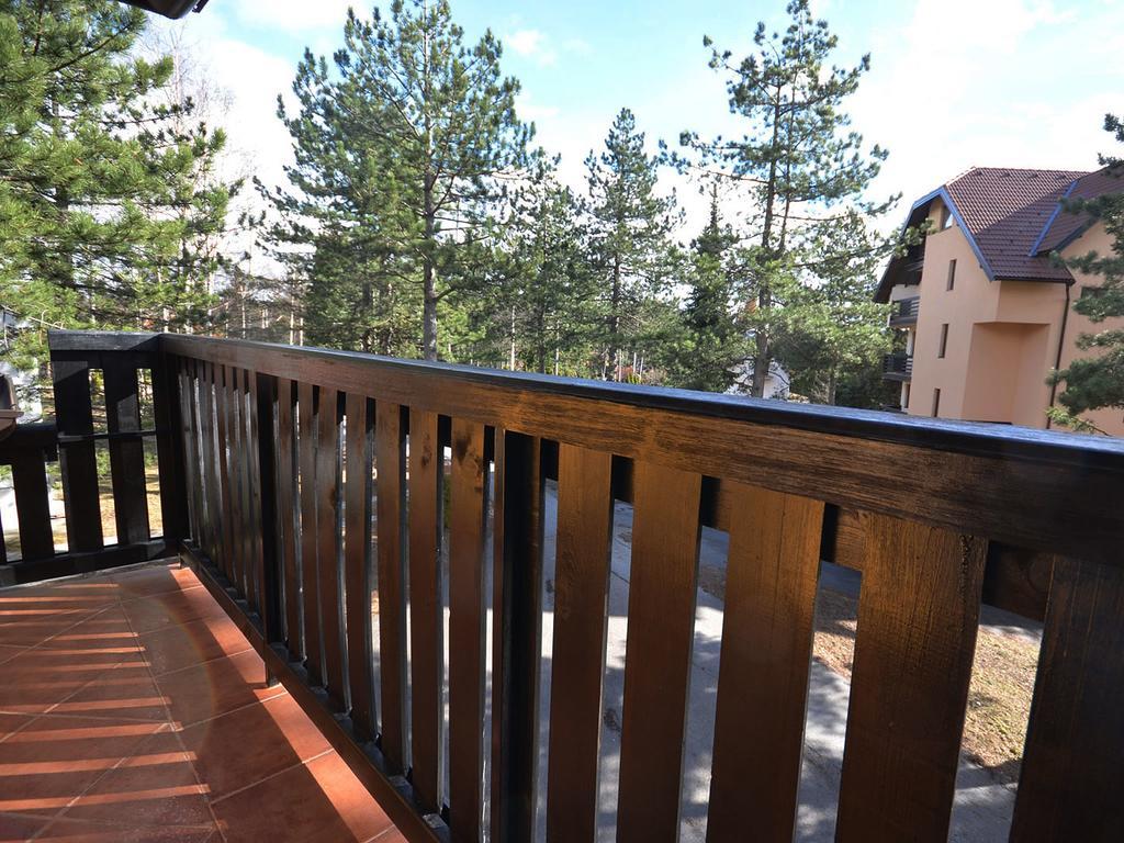 Apartmani Md Zlatibor Extérieur photo