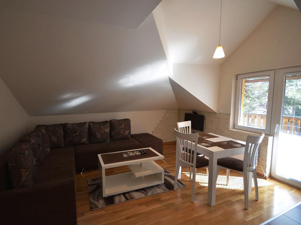 Apartmani Md Zlatibor Extérieur photo