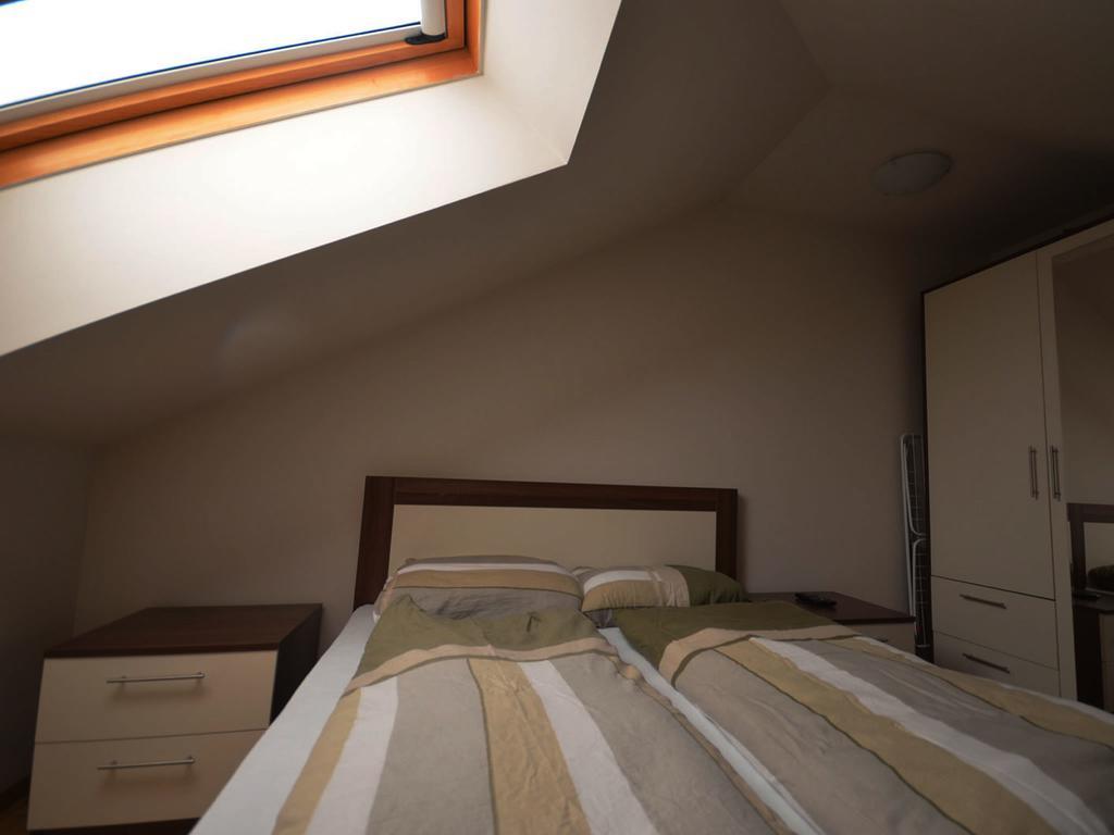 Apartmani Md Zlatibor Extérieur photo