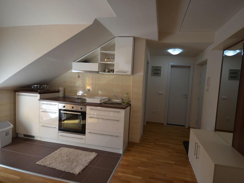 Apartmani Md Zlatibor Extérieur photo