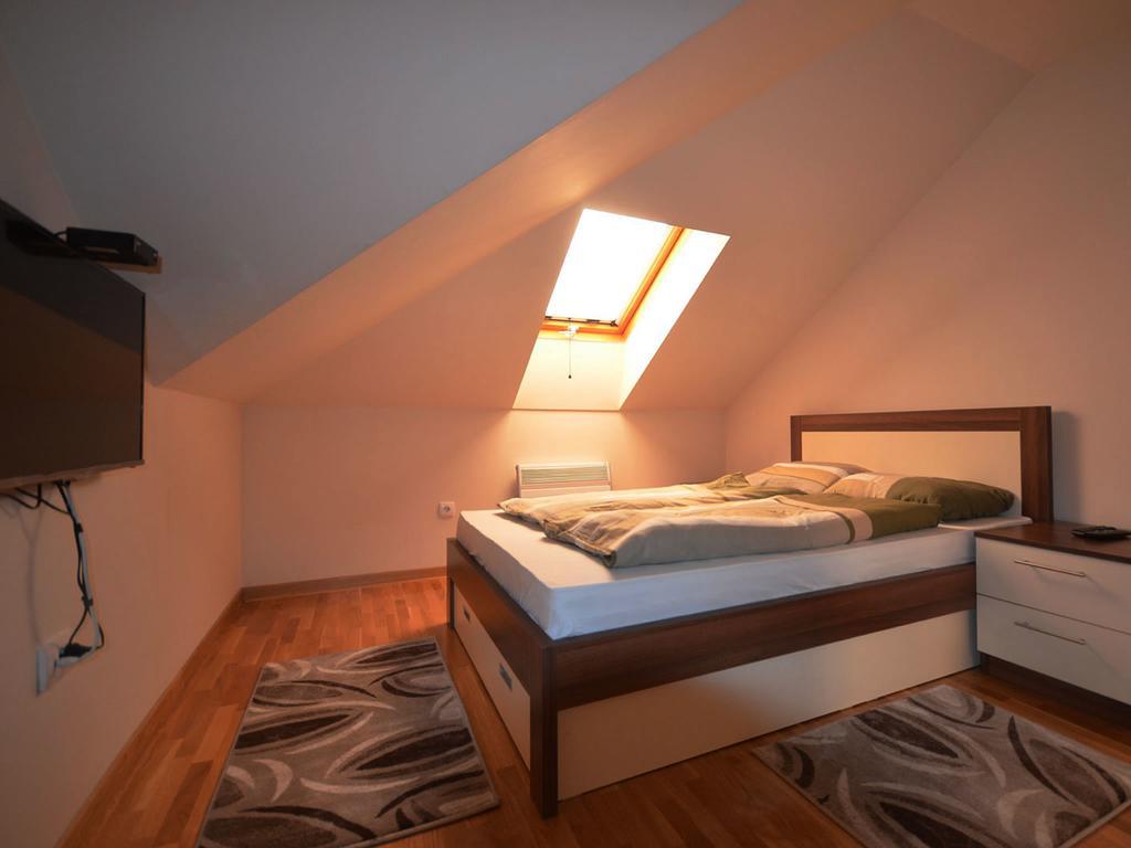 Apartmani Md Zlatibor Extérieur photo