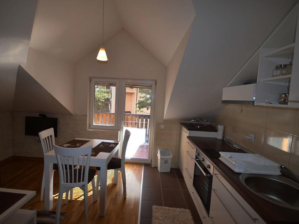 Apartmani Md Zlatibor Extérieur photo