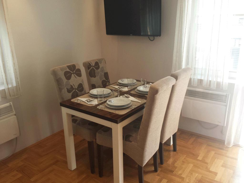Apartmani Md Zlatibor Extérieur photo