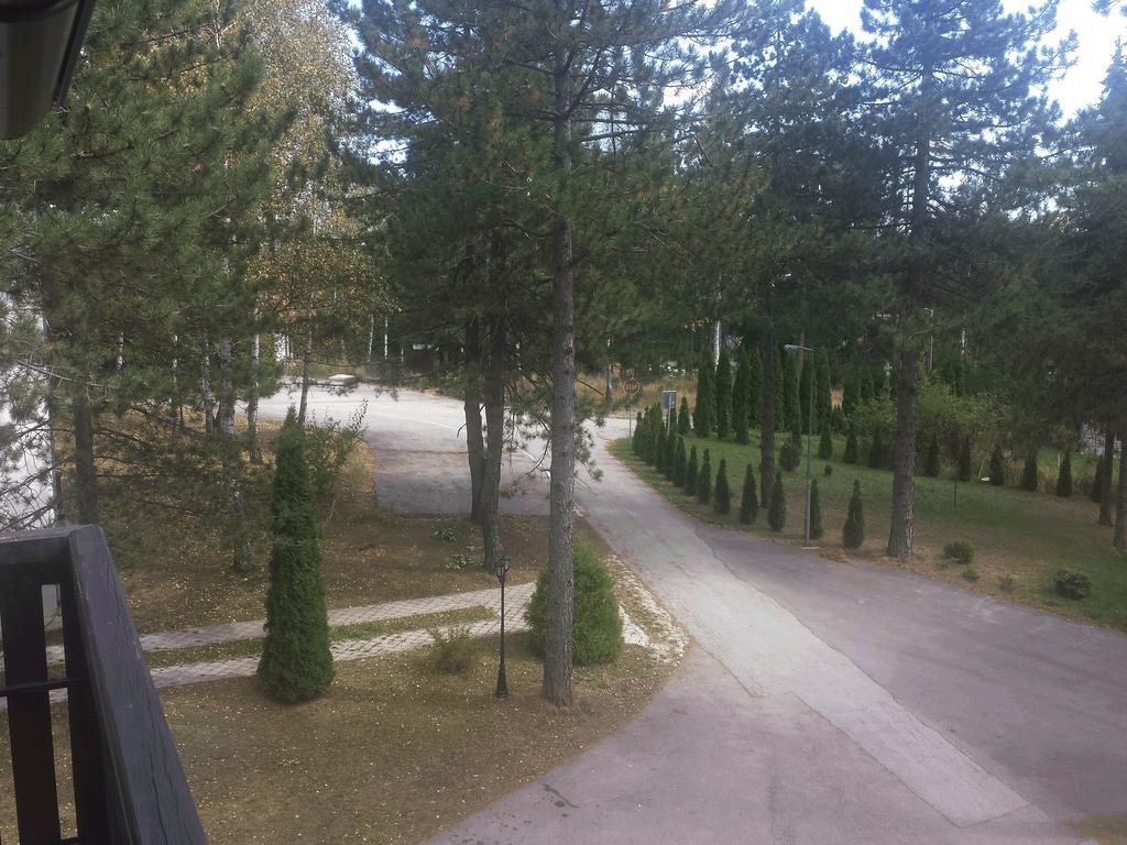Apartmani Md Zlatibor Extérieur photo